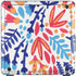 Cat Coq Color Foliage Cooler Master MasterBox Q300L Mini Tower Skin