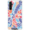 Color Foliage by Cat Coq Galaxy A54 5G Clear Case
