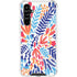 Color Foliage by Cat Coq Galaxy A54 5G Clear Case