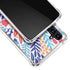 Color Foliage by Cat Coq Galaxy A54 5G Clear Case