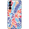 Cat Coq Color Foliage Galaxy A54 5G Skin