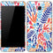 Cat Coq Color Foliage Galaxy J7 Skin