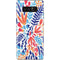 Cat Coq Color Foliage Galaxy Note 8 Skin