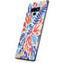 Cat Coq Color Foliage Galaxy Note 9 Skin