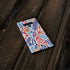 Cat Coq Color Foliage Galaxy Note 9 Skin