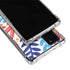 Cat Coq Color Foliage Galaxy Note20 5G Clear Case