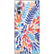 Cat Coq Color Foliage Galaxy Note20 5G Skin