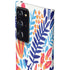 Cat Coq Color Foliage Galaxy Note20 Ultra 5G Lite Case
