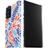 Cat Coq Color Foliage Galaxy Note20 Ultra 5G Lite Case