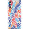 Cat Coq Color Foliage Galaxy S20 Fan Edition Skin
