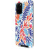 Cat Coq Color Foliage Galaxy S20 Plus Pro Case