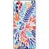 Cat Coq Color Foliage Galaxy S20 Plus Skin