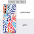 Cat Coq Color Foliage Galaxy S20 Ultra 5G Skin