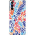 Cat Coq Color Foliage Galaxy S21 5G Skin