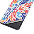 Cat Coq Color Foliage Galaxy S21 5G Skin