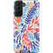 Cat Coq Color Foliage Galaxy S21 FE Pro Case