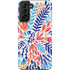 Cat Coq Color Foliage Galaxy S21 FE Pro Case