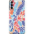 Cat Coq Color Foliage Galaxy S21 Plus 5G Skin
