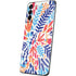 Cat Coq Color Foliage Galaxy S21 Plus 5G Skin