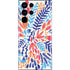 Cat Coq Color Foliage Galaxy S22 Ultra Skin