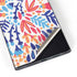 Cat Coq Color Foliage Galaxy S22 Ultra Skin
