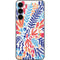 Cat Coq Color Foliage Galaxy S23 Plus Skin