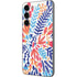 Cat Coq Color Foliage Galaxy S23 Plus Skin