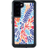 Cat Coq Color Foliage Galaxy S23 Plus Waterproof Case