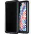 Cat Coq Color Foliage Galaxy S23 Plus Waterproof Case