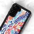 Cat Coq Color Foliage Galaxy S23 Plus Waterproof Case