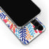 Color Foliage by Cat Coq Galaxy S24 Plus Clear Case