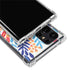 Color Foliage by Cat Coq Galaxy S24 Ultra Clear Case