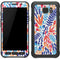 Cat Coq Color Foliage Galaxy S7 Active Skin