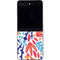 Color Foliage by Cat Coq Galaxy Z Flip5 5G Skin