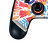 Cat Coq Color Foliage Google Stadia Controller Skin