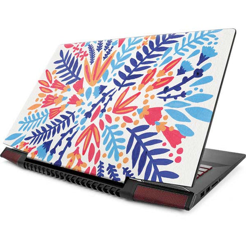 Cat Coq Color Foliage Lenovo IdeaPad Skin