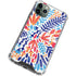 Color Foliage by Cat Coq iPhone 11 Pro Max Clear Case