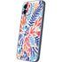 Cat Coq Color Foliage iPhone 12 Mini Skin
