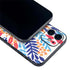 Cat Coq Color Foliage iPhone 12 Mini Skin