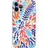 Cat Coq Color Foliage iPhone 12 Pro Max Skin