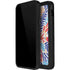 Cat Coq Color Foliage iPhone 12 Pro Max Waterproof Case