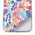 Cat Coq Color Foliage iPhone 12 Pro Skin