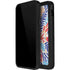 Cat Coq Color Foliage iPhone 12 Pro Waterproof Case