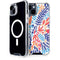Cat Coq Color Foliage iPhone 13 MagSafe Case