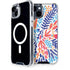 Cat Coq Color Foliage iPhone 13 MagSafe Case