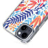 Cat Coq Color Foliage iPhone 13 MagSafe Case
