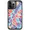 Cat Coq Color Foliage iPhone 13 Pro Cargo Case