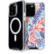 Cat Coq Color Foliage iPhone 13 Pro MagSafe Case