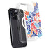 Cat Coq Color Foliage iPhone 13 Pro MagSafe Case