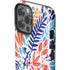 Cat Coq Color Foliage iPhone 13 Pro Max Impact Case